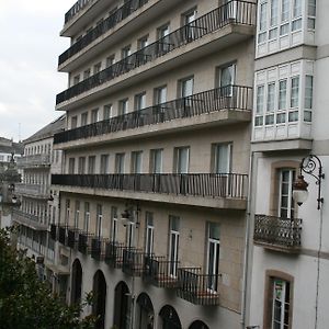 Hotel Mendez Nunez